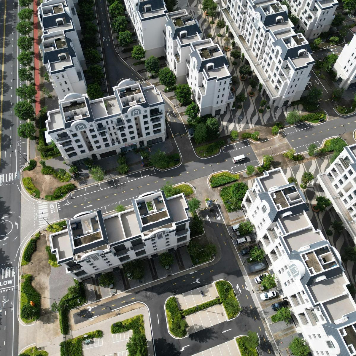 Technical Planning: The Backbone of Urban Development