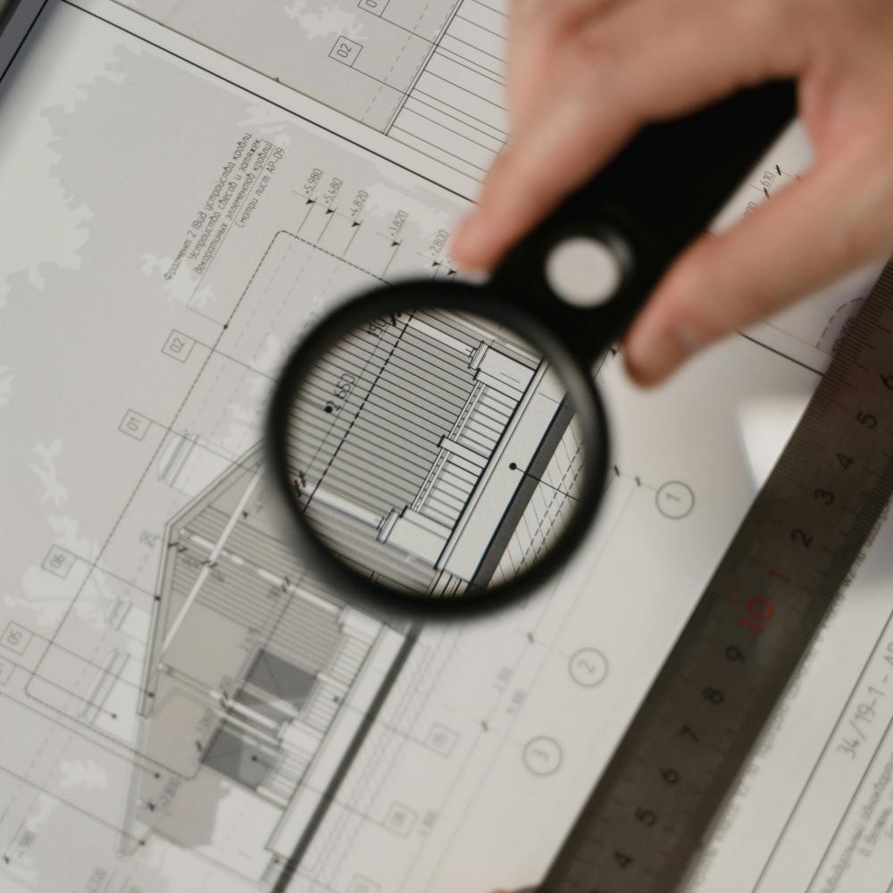 Master Planning