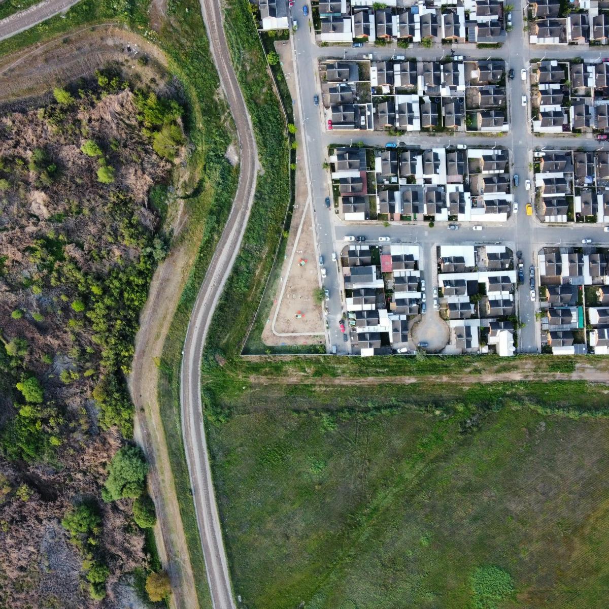 Master Planning: A Roadmap for Sustainable Development