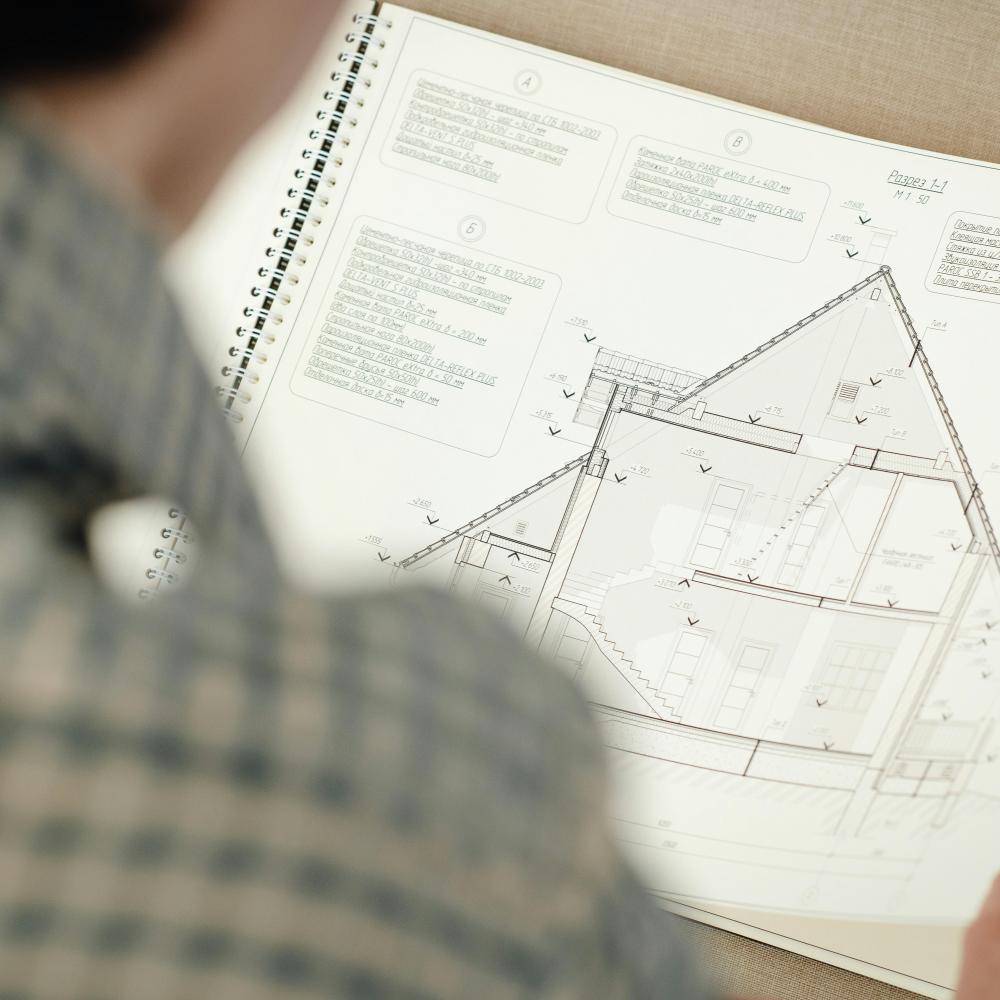 Technical Planning
